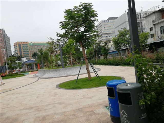 光明甲子塘最便宜小产权房《光明中央》24万套起,精装修出售,地铁6号